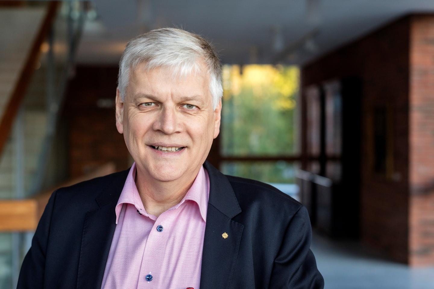 Nils-Göran Larsson