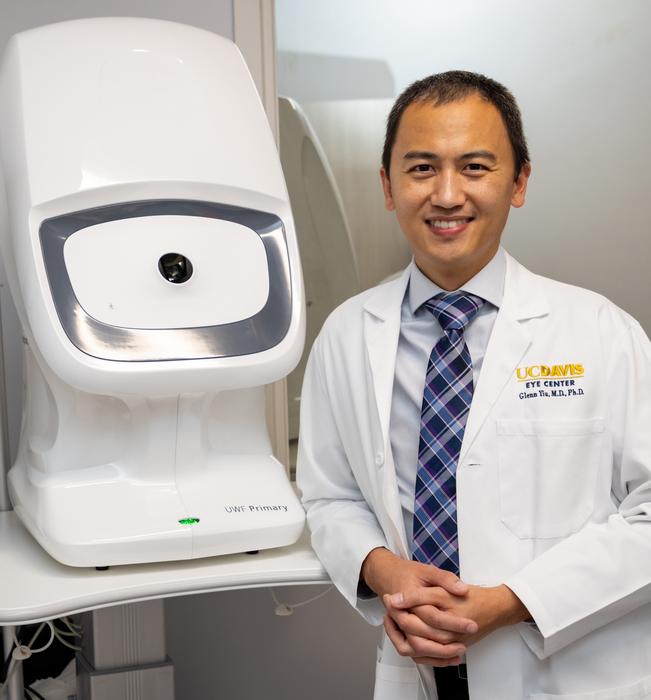 Glenn Yiu