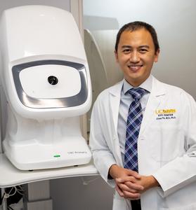 Glenn Yiu