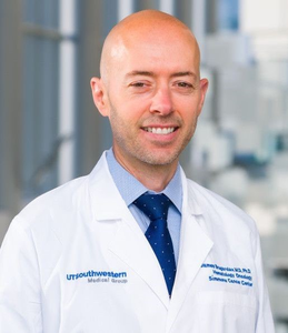 James Brugarolas