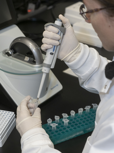 Genetics Lab