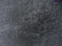 Droplets Condense, Grow, and Eventually Freeze on a Biphilic Surface