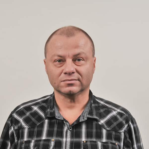 Scientific Principal Dr. Karel Kostev
