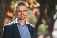 Jozef Gecz, University of Adelaide