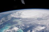 Hurricane Irene