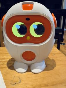 Luka the Robot