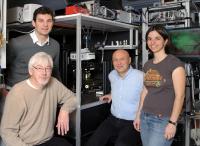 Research Team MPI