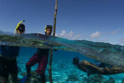 Fiji Communities