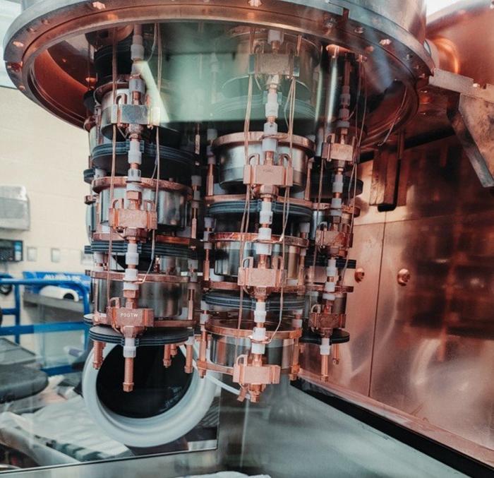 Searching for the Decay of Nature’s Rarest Isotope: Tantalum-180m