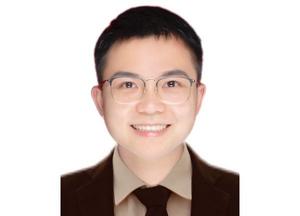 SMU Assistant Professor Zhu Bin
