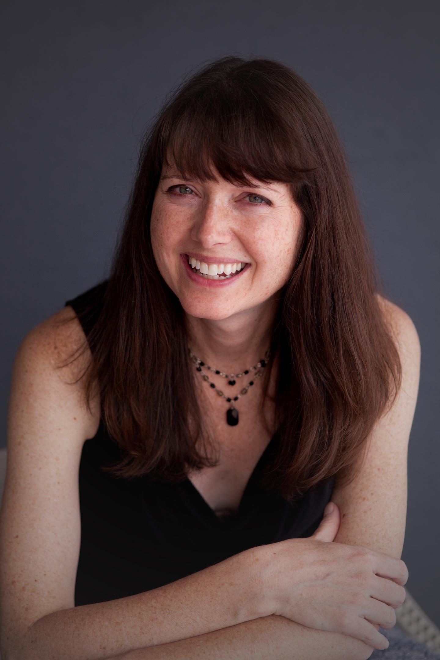 Cheryl Rockwell, Michigan State University