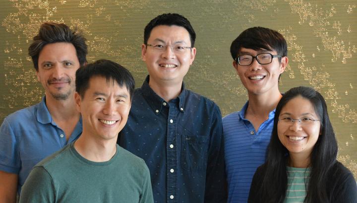 Su-Wu Group