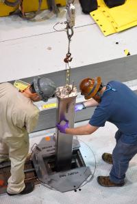 Test Capsule
