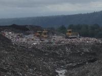 Washington Landfill
