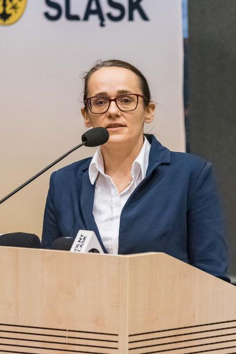 dr Marta Nowakowska-Kotas