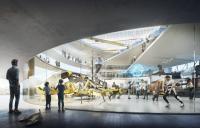 Tonsley Future Factory Concept 2