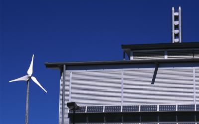 Wind Turbine