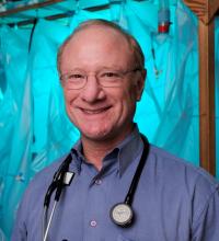 Benjamin D. Levine, University of Texas Southwestern Medical Center