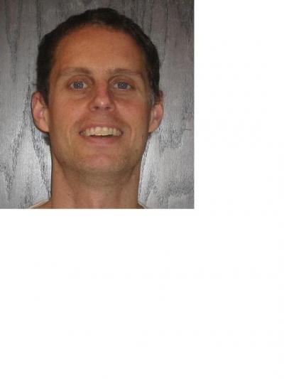 Christopher Hoffman
