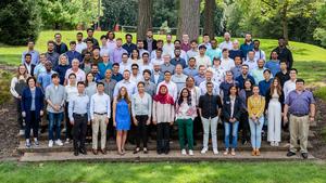 ATPESC Group Photo