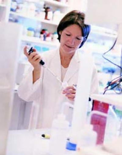 Janice Clements, Johns Hopkins Medical Institutions (2 of 2)