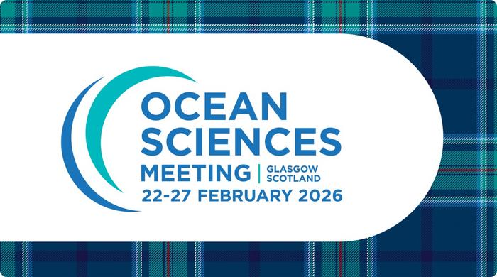 Ocean Sciences Meeting 2026