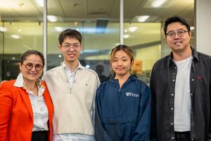 The BlinkWise Team