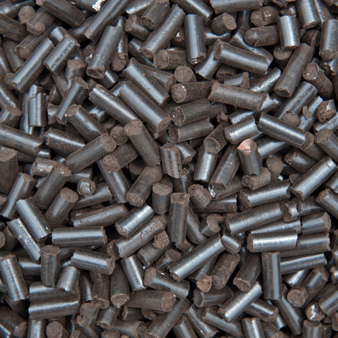 Bio-coal
