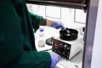 Lithuanian Scientists' Novel Approach to Perovskite Solar Cells (2 of 2)