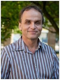 Kim Sneppen, University of Copenhagen - Niels Bohr Institute
