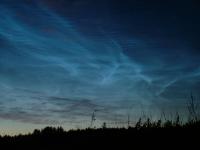 Noctilucent Clouds