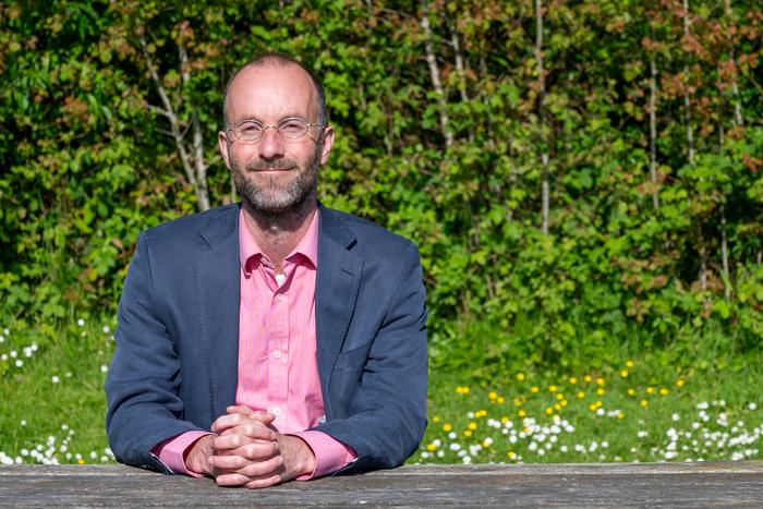 Jasper Kenter, Professorial Research Fellow in Deliberative Ecological Economics at Aberystwyth University’s Business School.