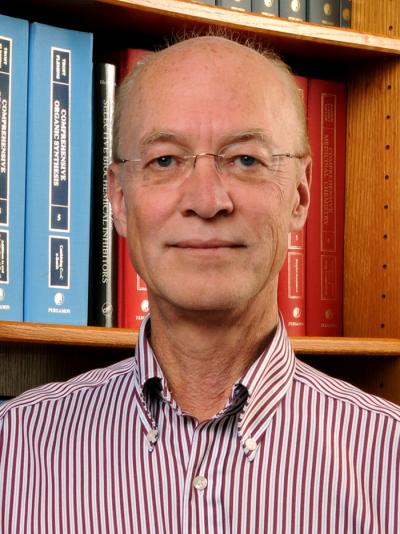 D. Boger, Scripps Research Institute