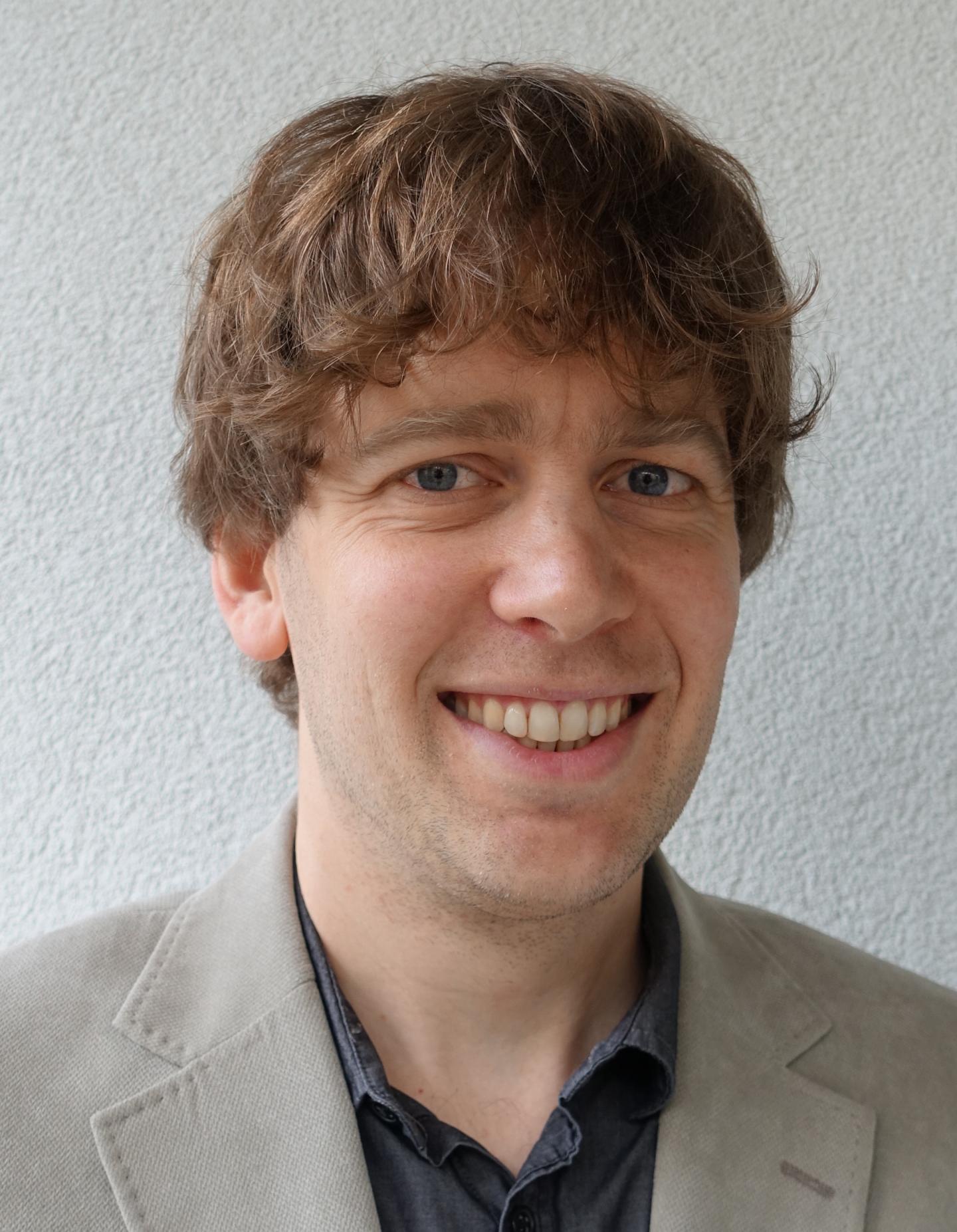 Dr. Dan J. Bower, Center for Space and Habitability (CSH) and NCCR PlanetS, University of Bern