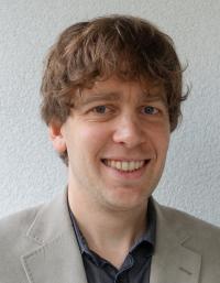Dr. Dan J. Bower, Center for Space and Habitability (CSH) and NCCR PlanetS, University of Bern