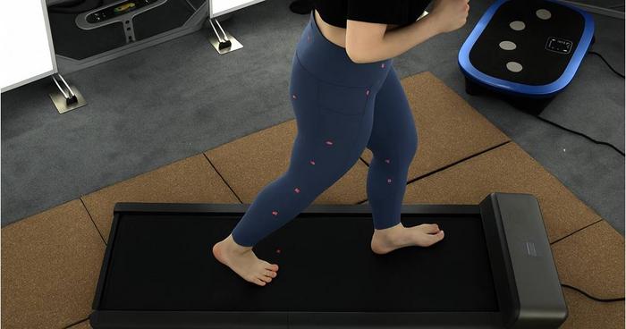 PolyU research boosts garment fit and performance for sports and medical apparel with groundbreaking anthropometric method to precisely measure tissue deformation