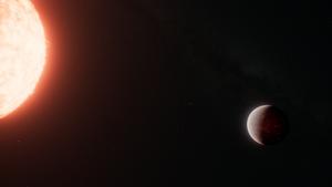 Super-Earth Exoplanet TOI-561 b and its Star