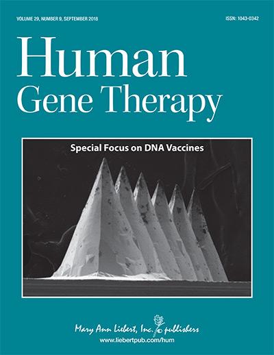 <em>Human Gene Therapy</em>