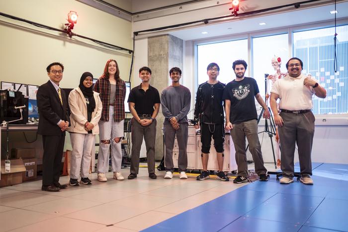 Dr. Kang lab 3