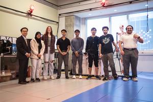 Dr. Kang lab 3