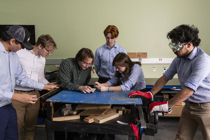 NASA team 1