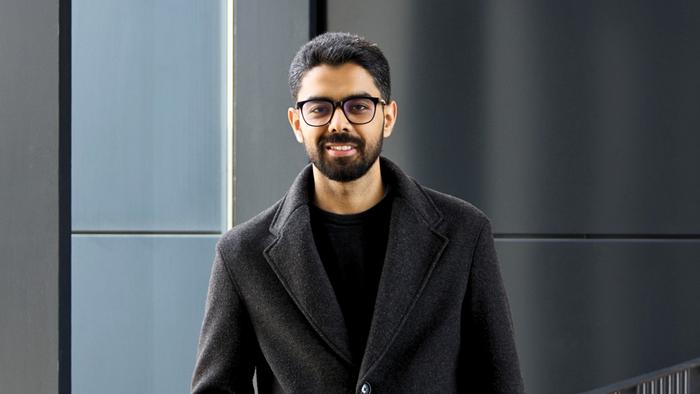 Rishabh Tyagi