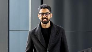 Rishabh Tyagi