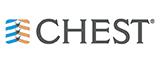 Logo of American College of Chest Physicians® (CHEST)