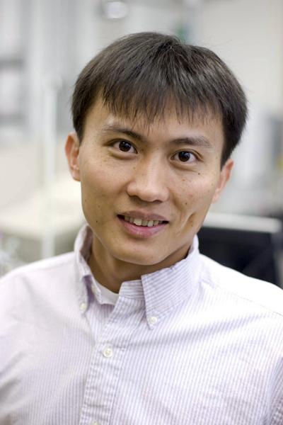 Yi Cui, Stanford University