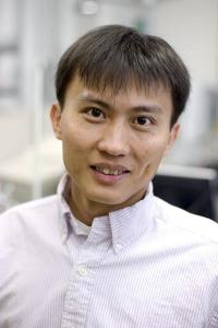 Yi Cui, Stanford University