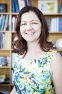 Professor Lisa Kewley Is the First Australian Ever to Win the James Craig Watson Medal