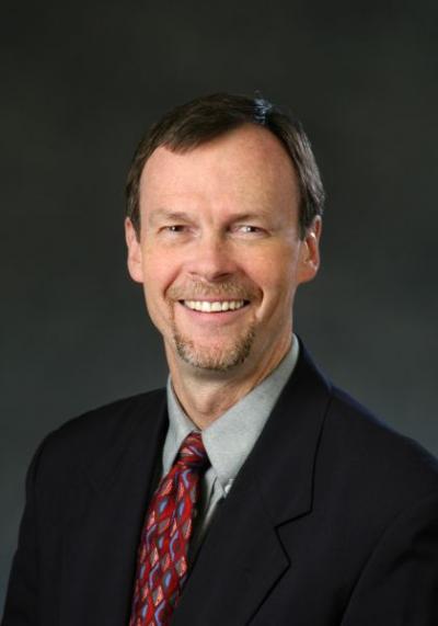 William M. Tierney, M.D., Indiana University School of Medicine