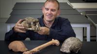 Stephen Munro, Australian National University