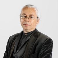 Kstutis Zaleckis, KTU Faculty of Civil Engineering and Architecture